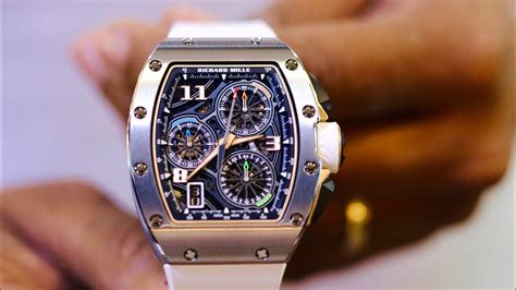 richard mille quien es|richard mille why so expensive.